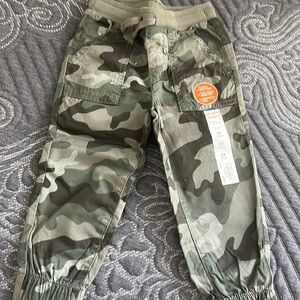 New! Toddlers jogger